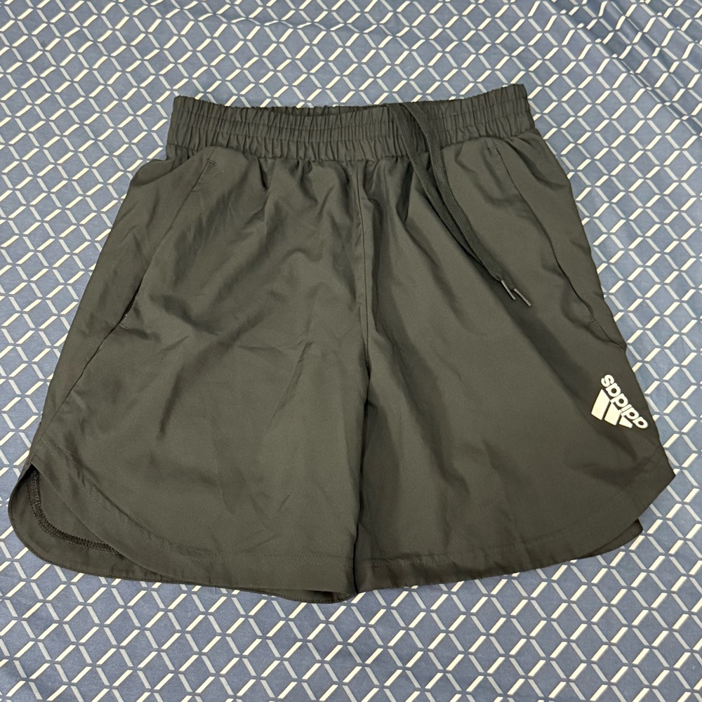 ADIDAS Aeroready Designed for Movement Shorts (HF7204)